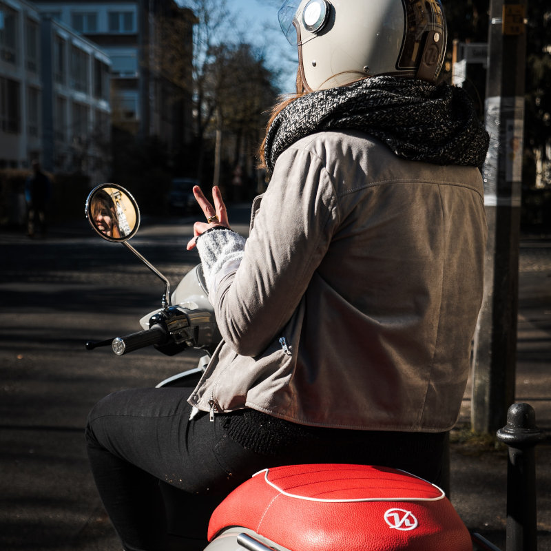 Scooter Rijbewijs in 1 Dag Vlaardingen contact